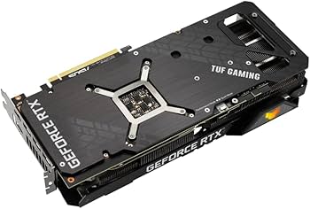 Amazon | ASUS TUF Gaming NVIDIA GeForce RTX 3070 Ti OC V2