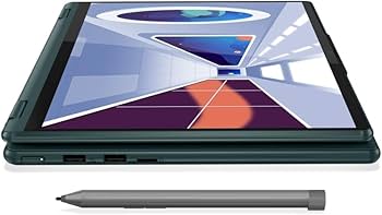 Lenovo Yoga 6 13ABR8, 13