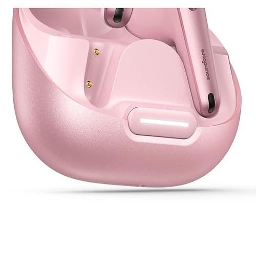 Amazon.com: Soundcore by Anker Liberty 4 NC Wireless Earbuds, 98.5