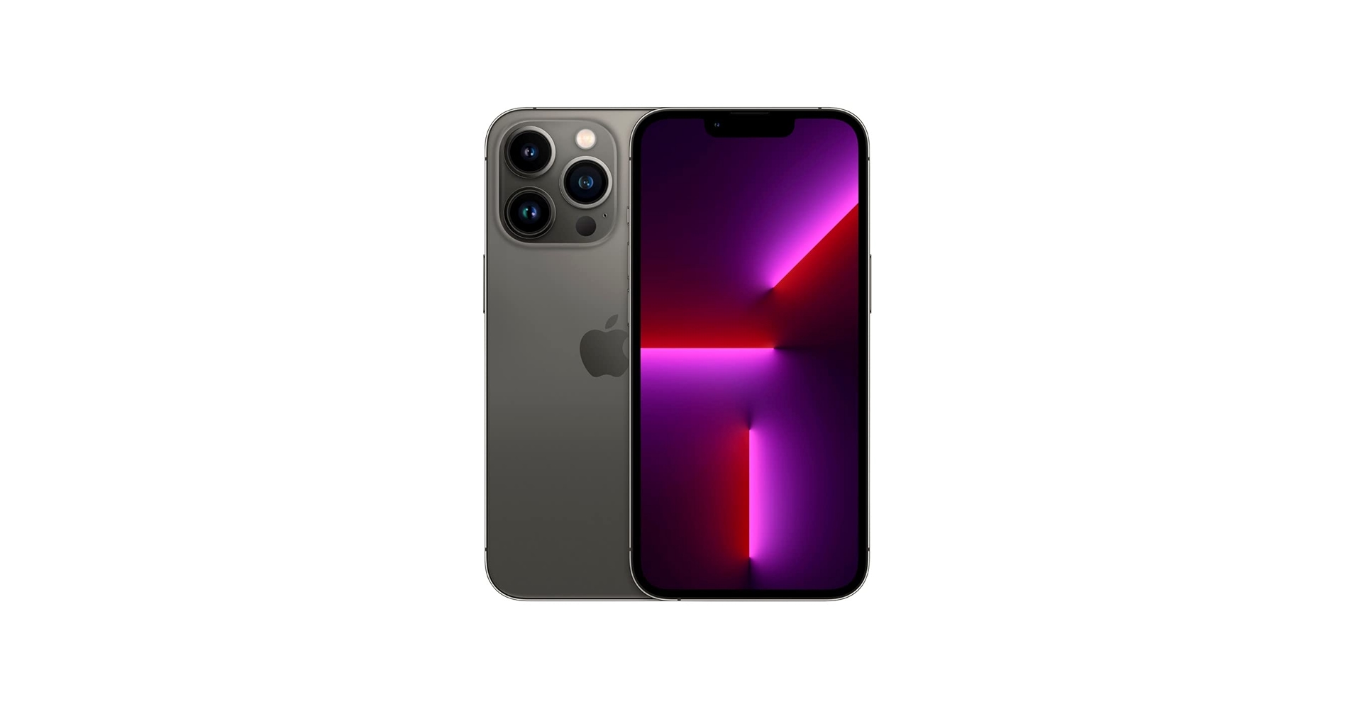 Apple iPhone 13 Pro グラファイト 6.1インチ iPhone 13 Pro｜価格比較