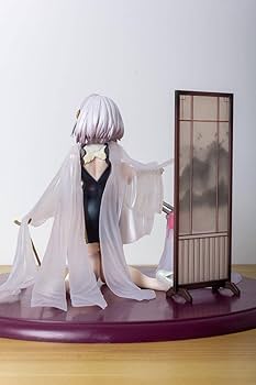 Amazon.co.jp: アズールレーン シリアス 青雲映す碧波 1 7 スケール