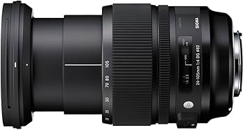 Amazon.co.jp: シグマ(Sigma) レンズ 24-105mm F4 DG OS HSM Nikon