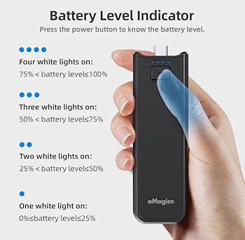 Amazon.co.jp: DJI Osmo pocket 3 用 充電ベース バッテリーハンドル