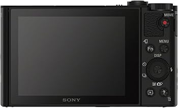 Amazon.co.jp: Refurbished Sony Cyber-shot DSC-WX500 Compact