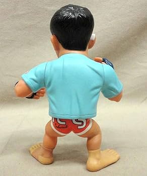 Amazon | ソフビ HAO 桜庭和志 開封 フィギュア PRIDE ハオコレ UWF