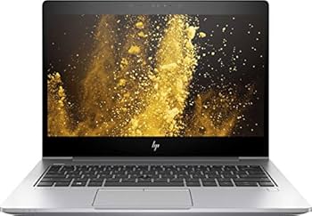 Amazon.com: HP EliteBook 830 G5 Laptop 13.3