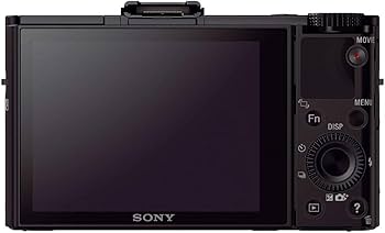 Amazon | SONY デジタルカメラ DSC-RX100M2 1.0型センサー F1.8レンズ