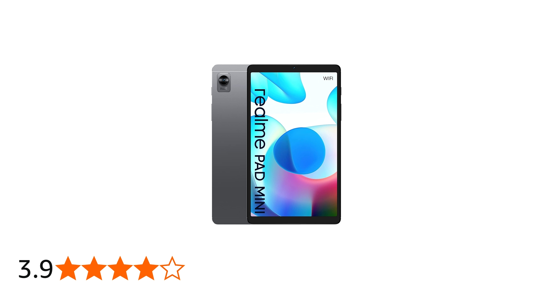 Realme Pad Mini Tablet, 8.7