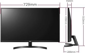 Amazon.co.jp: 【Amazon.co.jp 限定】LG モニター ディスプレイ