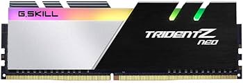 Amazon.co.jp: G.Skill Trident Z Neo F4-3600C18D-32GTZN (DDR4-3600