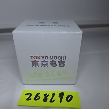 Amazon.co.jp: ダサイ もち 東京 DASAI TOKYO MOCHI c268 : おもちゃ