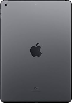 Amazon.com: Apple iPad 2019 10.2-inch, Wi-Fi + Cellular, 32GB