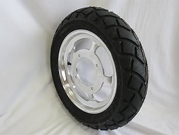 Amazon | KKM 適合車種： ジャイロキャノピー用 ポン付け ホイール