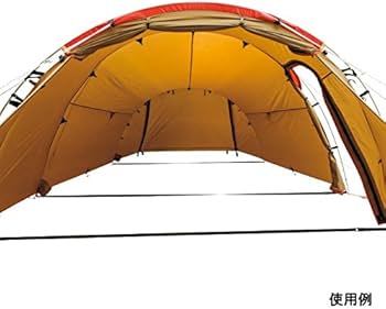 Amazon.co.jp: スノーピーク(snow peak) テント&タープ エントリー