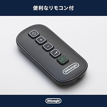 Amazon | デロンギ マルチダイナミックヒーター 最大13畳 ゼロ風暖房