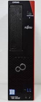 Amazon.co.jp: 【整備済み品】 富士通 ESPRIMO D586 第6世代 Core i5