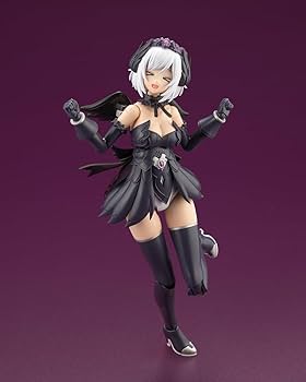 Amazon | 壽屋(KOTOBUKIYA) アルカナディア ルミティア ReACT-A 全高約