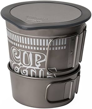 Amazon | スノーピーク(snow peak) [材質:ポット/チタニウム、フタ