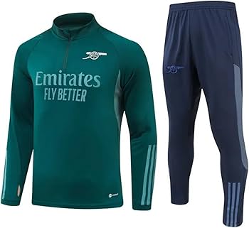 Amazon.co.jp: syhay アーセナルサッカートレーニングウェア23-24特別