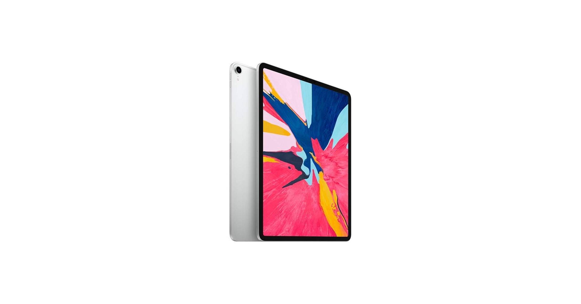 Amazon.com : Apple iPad Pro (12.9-inch 3rd Generation Wi-Fi, 512GB