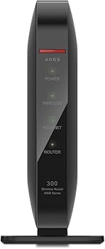 Amazon.co.jp: BUFFALO 11n/g/b 無線LAN親機(Wi-Fiルーター) dual_band