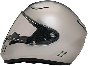 Amazon | ZEALOT(ジーロット) ブレードランナー フルフェイス