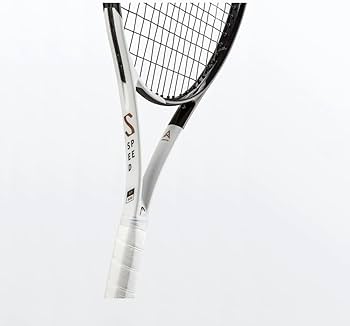 Amazon | ヘッド(HEAD) SPEED MP 2022 BLACK/WHITE G2 | ヘッド(HEAD