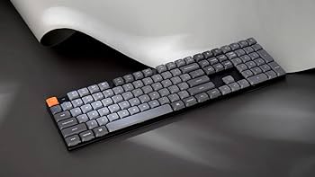 Amazon | 【国内正規品】Keychron K5 Max ウルトラスリムワイヤレス