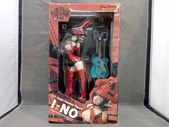 Amazon | マックスファクトリー 1/7 ギルティギア イグゼクス イノ