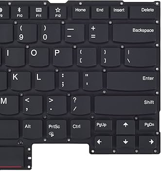 Amazon | 交換用キーボード Lenovo ThinkPad X1 Carbon Gen 6th 2018