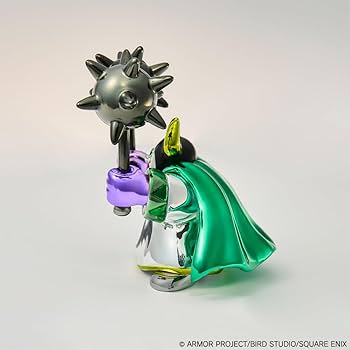 Amazon.co.jp: ドラゴンクエスト メタリックモンスターズギャラリー じ