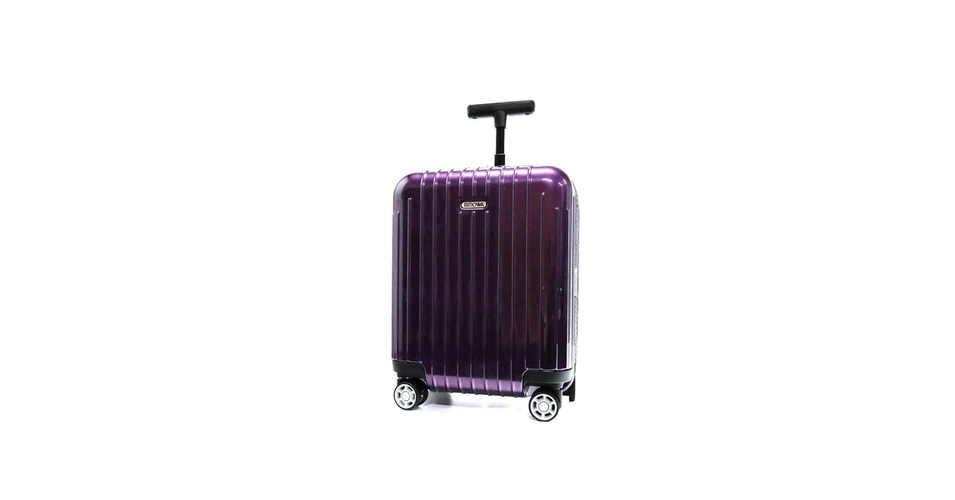 Amazon | [リモワ] スーツケース SALSA AIR サルサ エアー TSAロック