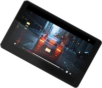 Amazon.com : Lenovo Tab M8 Tablet, HD Android Tablet, Quad-Core
