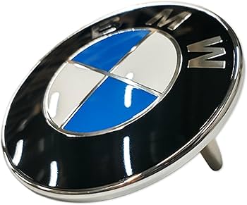 Amazon | BMW純正部品（ドイツ直輸入） 70mm エンブレム セット Z4(E85
