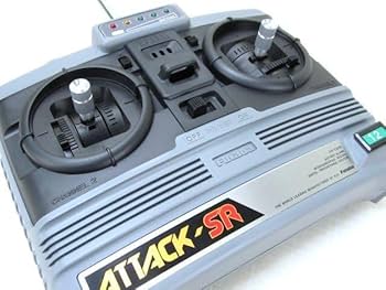 Amazon | 当時物 フタバ アタック SR Futaba FP-2VR プロポ ラジコン用