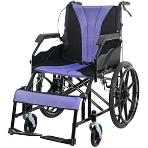 自走用車いす - Amazon.co.jp