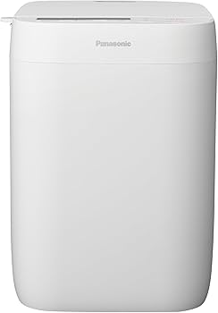 Amazon | パナソニック ホームベーカリー パン焼き器 約0.6斤 20