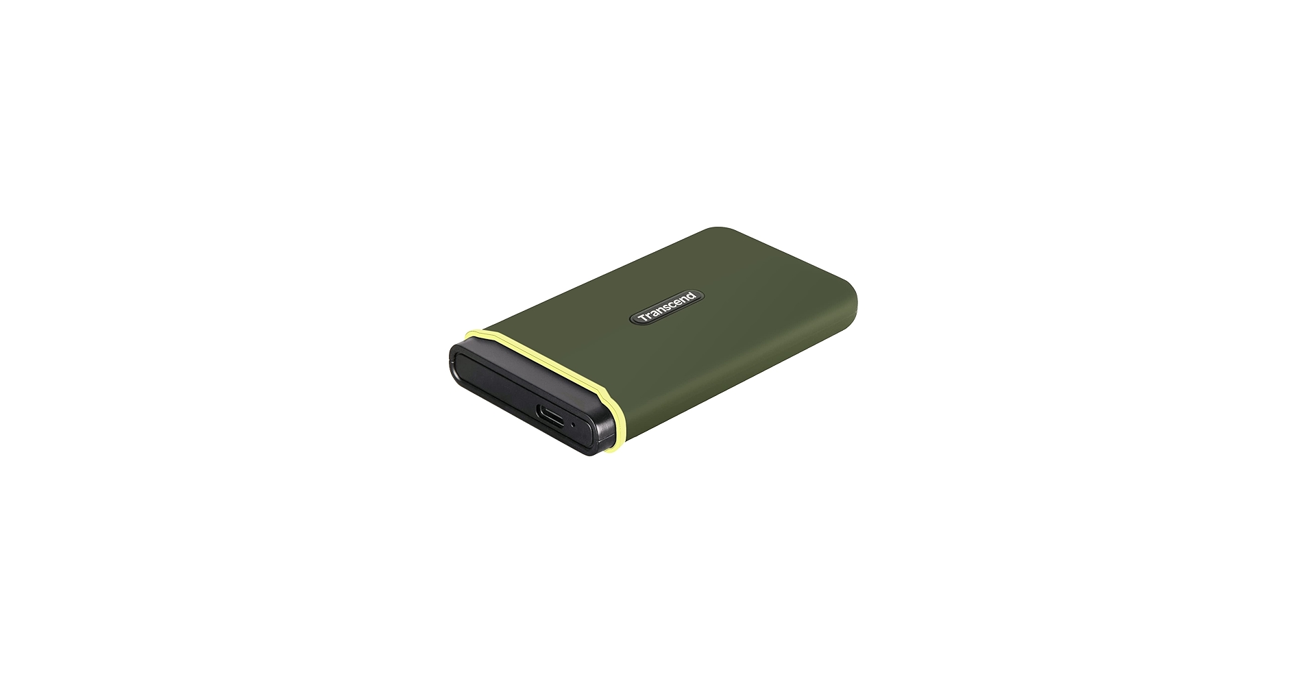 Amazon.com: Transcend 2TB External SSD, Up to 2000MB/s, Portable