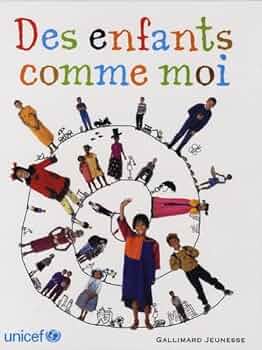 Amazon.com: DES ENFANTS COMME MOI (HORS SERIE DOCUMENTAIRE