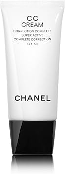 Amazon.co.jp: CHANEL Chanel CC Cream N SPF50/PA+++ [21 Beige