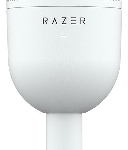 Amazon.com: Razer Seiren V3 Mini USB Microphone: Condenser Mic