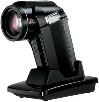 Amazon | SANYO ハイビジョン対応 デジタルムービーカメラ Xacti