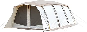 Amazon.co.jp: ogawa(オガワ) キャンプ アウトドア トンネル型テント