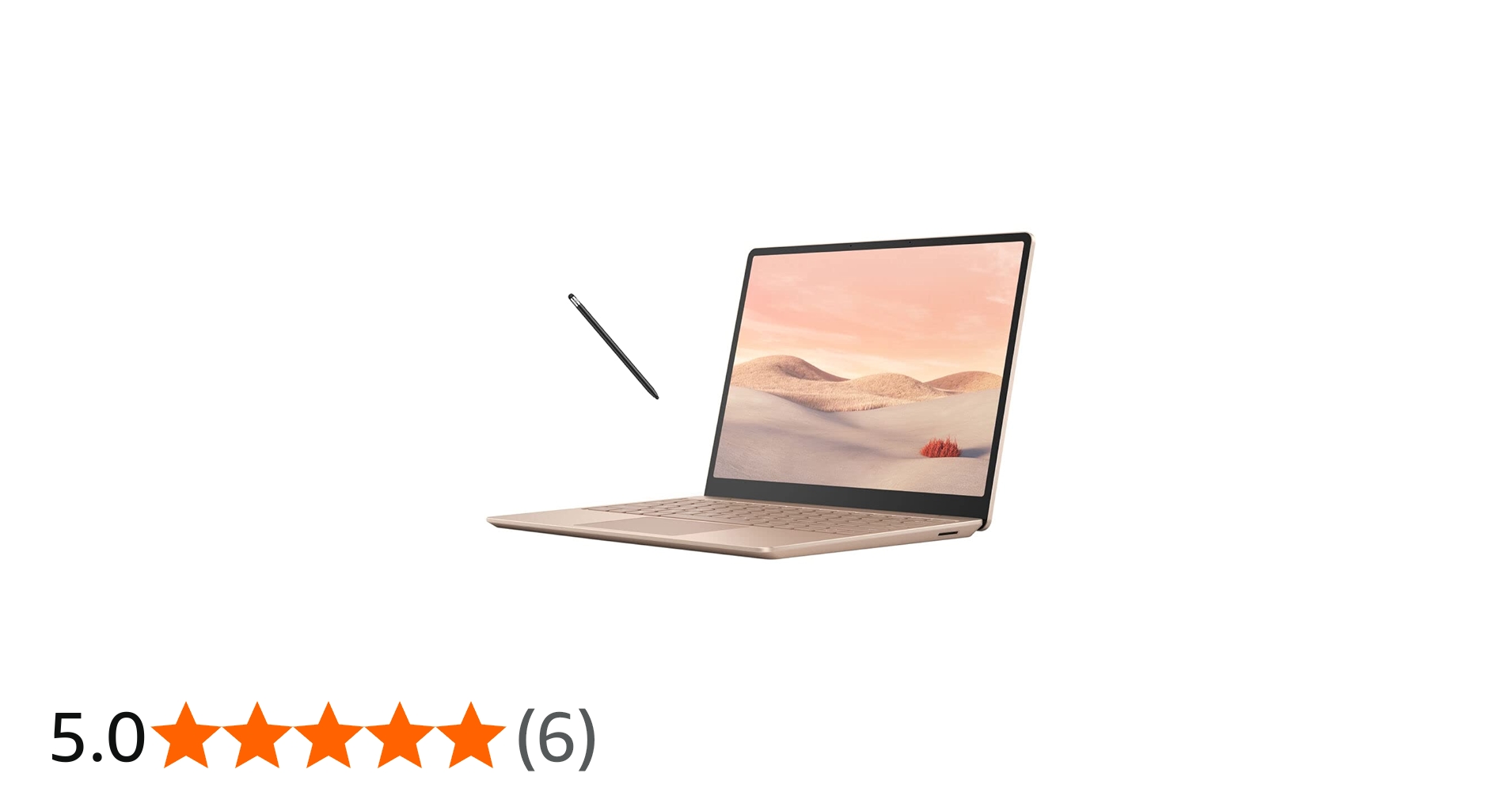 Microsoft Surface Laptop Go 2 12.4