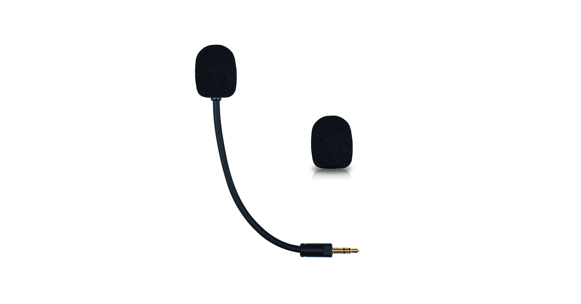 Amazon.com: Mic Replacement for Razer Barracuda X Headset, 3.5mm