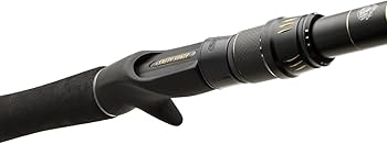 Amazon | アブガルシア(Abu Garcia) ショアジギング ロッド ベイト