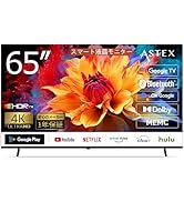 Amazon | ASTEX 40インチ 液晶テレビ 40V型 地上・BS・110度CSデジタル