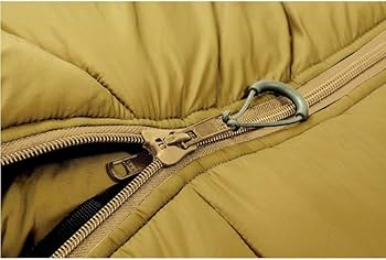 Amazon | TARAS BOULBA(タラスブルバ) マミーシュラフ -17度 | TARAS