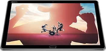 Amazon.co.jp: MediaPad M5 Lite 10/BAH2-L09/LTE/Gray/32G : パソコン