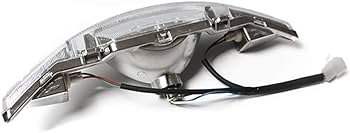 Amazon | スーパーDIO SR ZX スーパーディオZX AF27 AF28 ヘッドライト